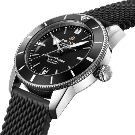 breitling superocean heritage 42 forum|Breitling Superocean Heritage 42 review.